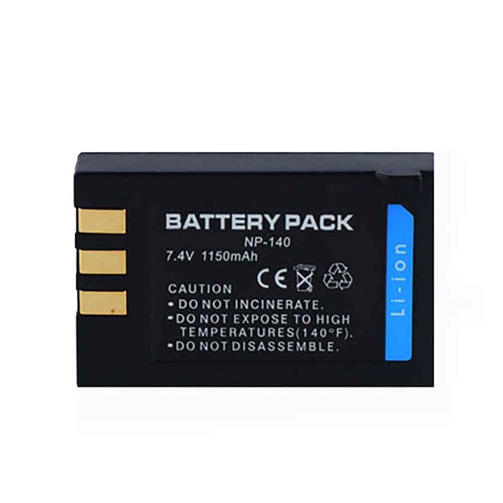 Batería para S5-S8-Pro/fujifilm-NP-140